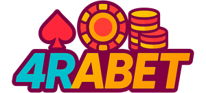 4rabet Logo